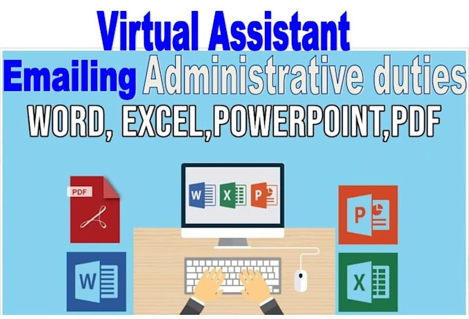 do data entry PDF converting