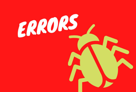 fix bugs in your react native mobile app