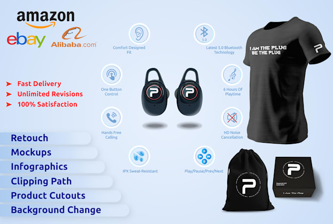 edit products for ecommerce site listings