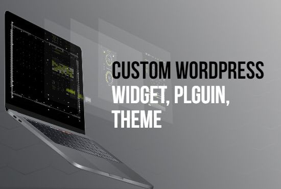 create responsive wordpress themes and templates