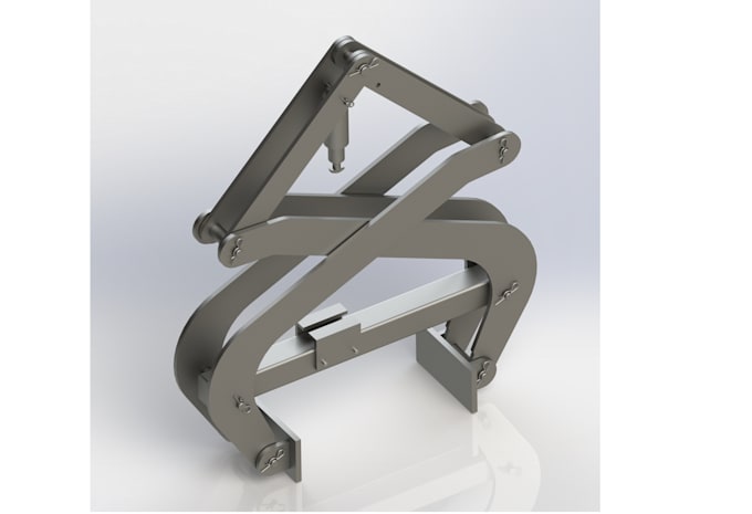 draw 3d model 2d drawing and rendering with solid works