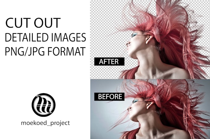 Cut Out Transparent Or 25 Images White Background For Product