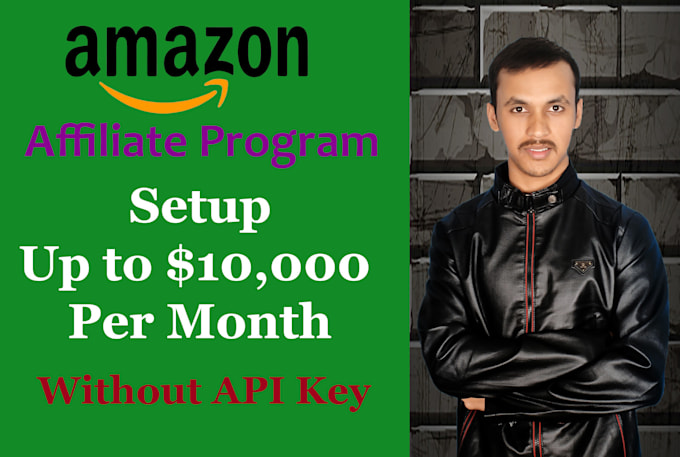 build autopilot amazon affiliate website with clickbank affiliate auto blog