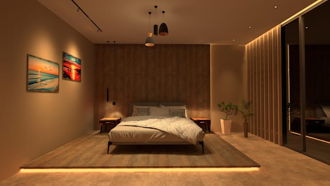 deliver custom electrical lighting design for your home