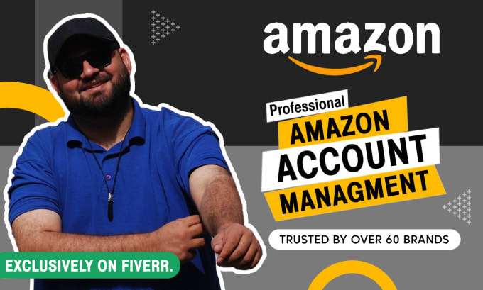 Hire a freelancer to be your amazon virtual assistant for amazon fba private label