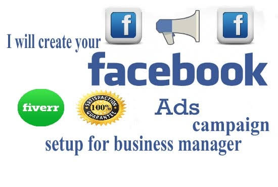 be setup and manage your facebook and instagram ads
