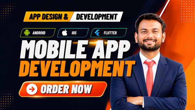 mobile app development android app ios app development mobile app developer