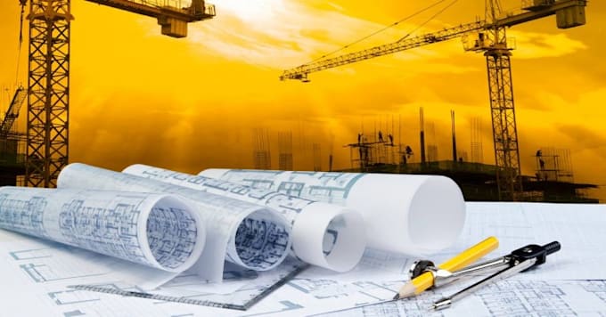 assist you in any project of civil engineering