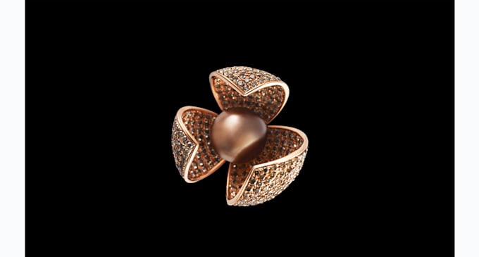 11 Fine Jewellery Designers China Taiwan