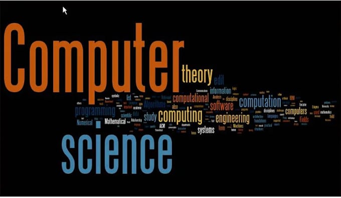 help in computer science research projects