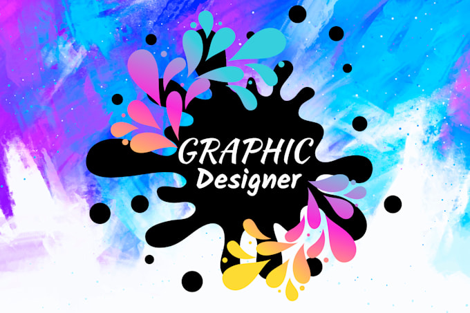 be your all in one personal professional graphic designer