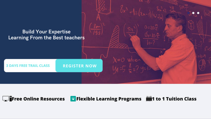Teach Maths Physics And Computer From Grade 1 To Grade 12 By