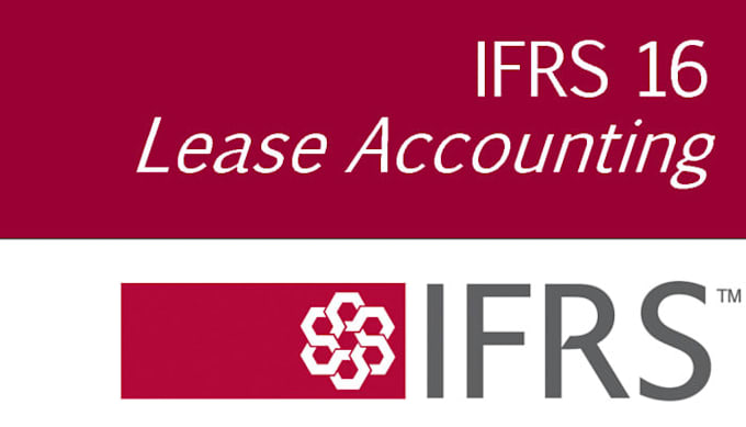 report your ifrs 16 impact
