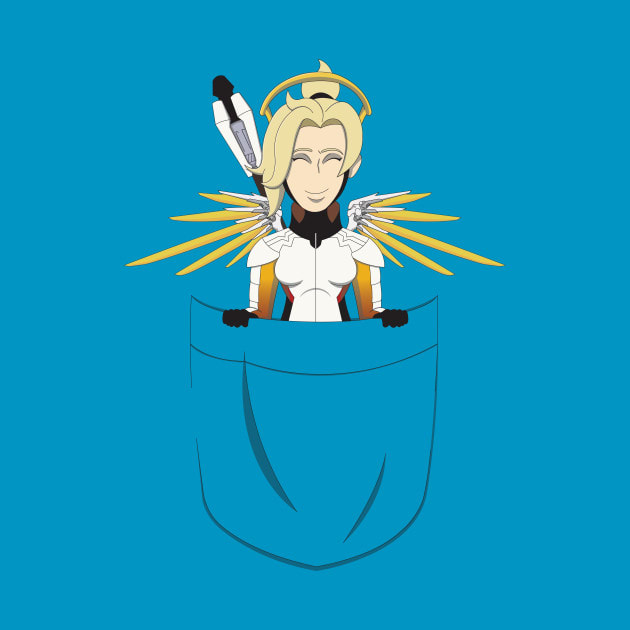 be your pocket mercy