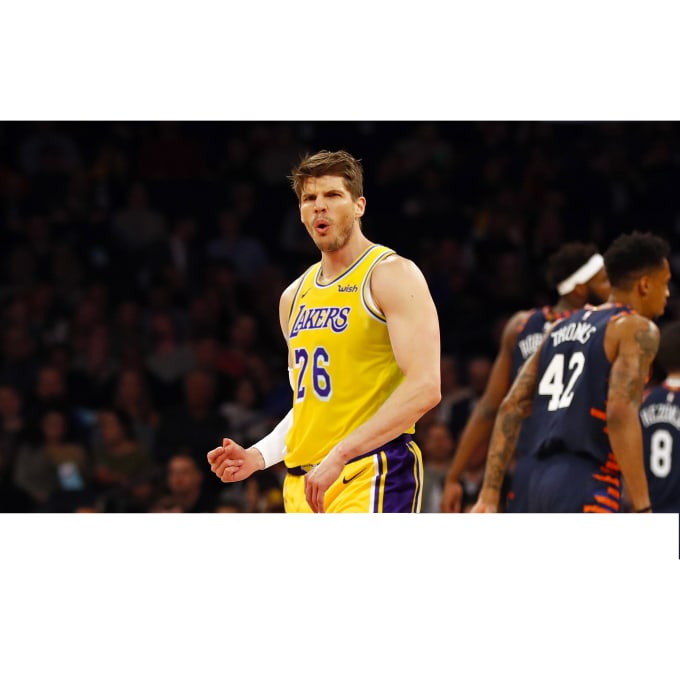 Make an original authentic nba jersey swap by Theswapking
