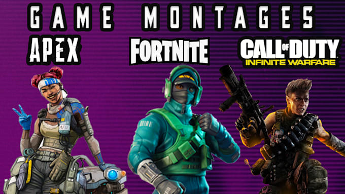 edit your amazing gameplay stream highlights