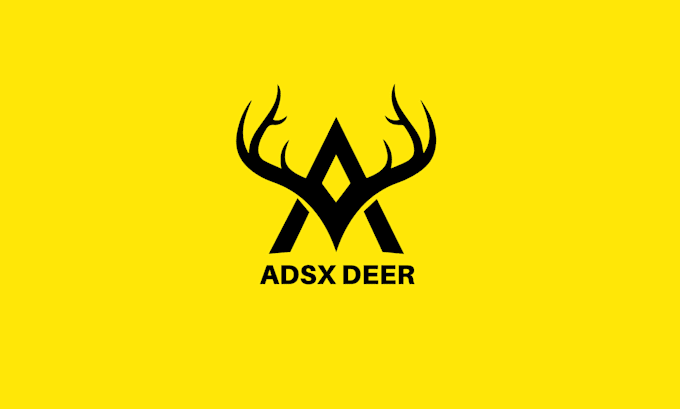 modern luxury, timeless, lettermark, monogram and minimalist logo design