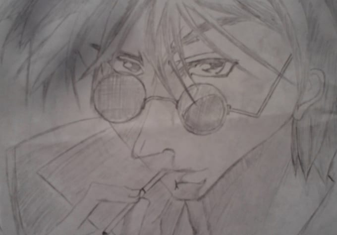 draw everything you want