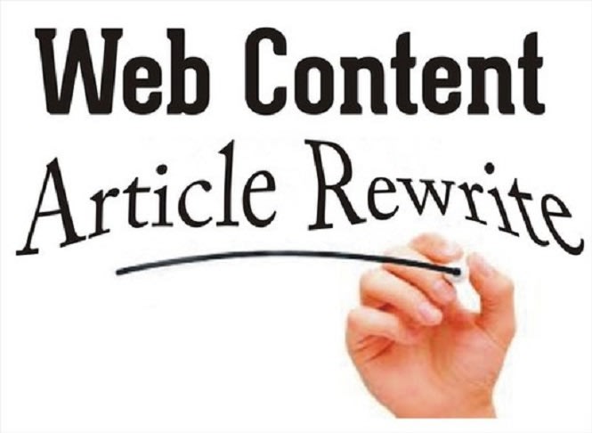 Serve content. Article writing Price.