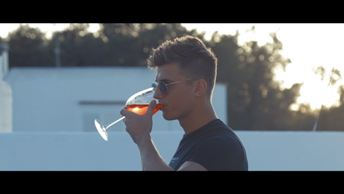 create commercial video ads with actors for your brand