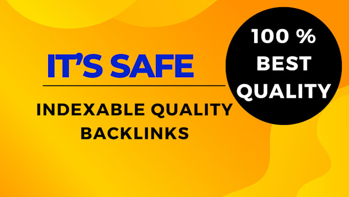 create high pr indexable USA backlinks for SEO link building