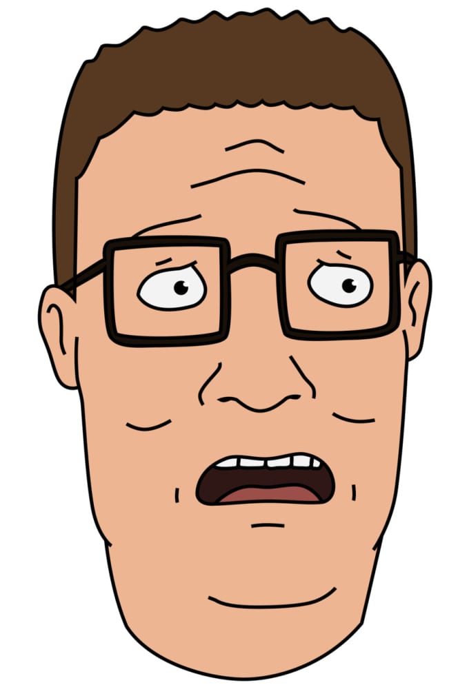 King Of The Hill png images