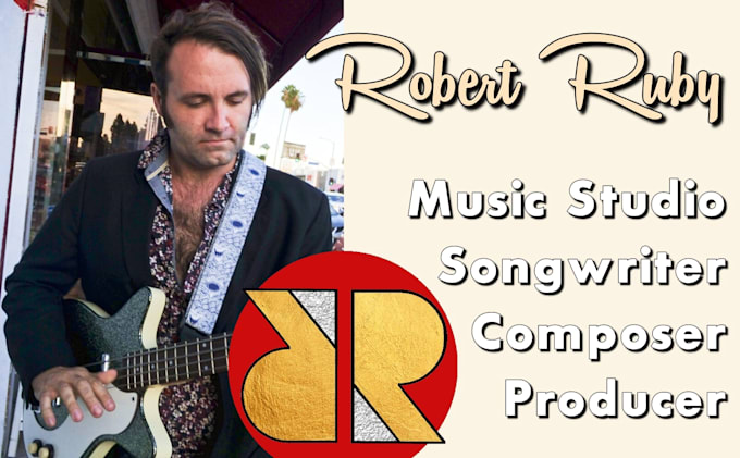 write articles about music, musicians, and music production