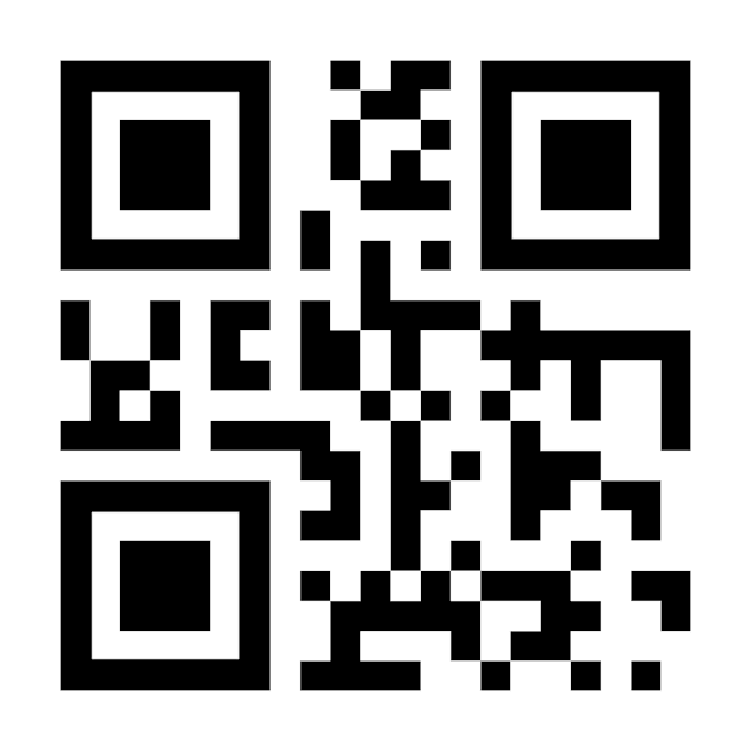 create custom qr code as u want