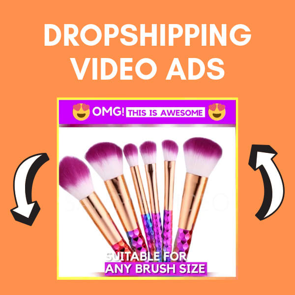 shoot facebook video ads for promotion