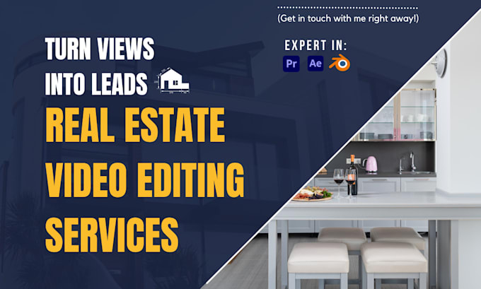 do real estate video production