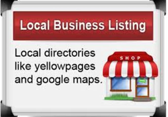 do 10 Local Business Listing Submissions