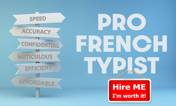 guarantee top tier french audio and video transcripts