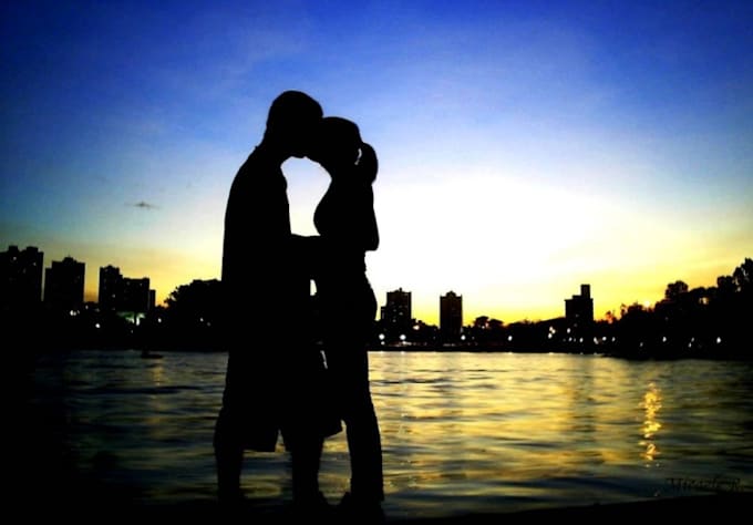 promotion video romantico