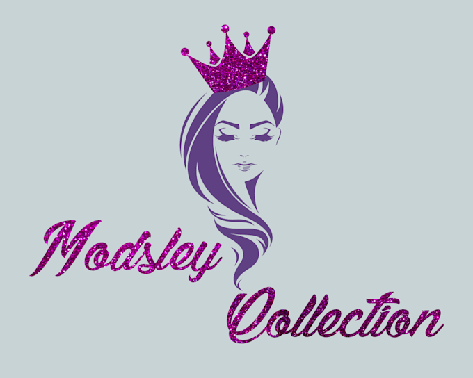 Design Glitter Hair Extensions Logo By Logo Miners Fiverr Diy clip ins and salon professional remy the right hair extensions should be only as visible as you want them to be! design glitter hair extensions logo by