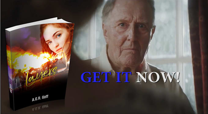 do cinematic book trailers