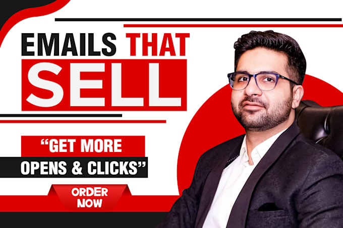 write sales email copy that converts instantly