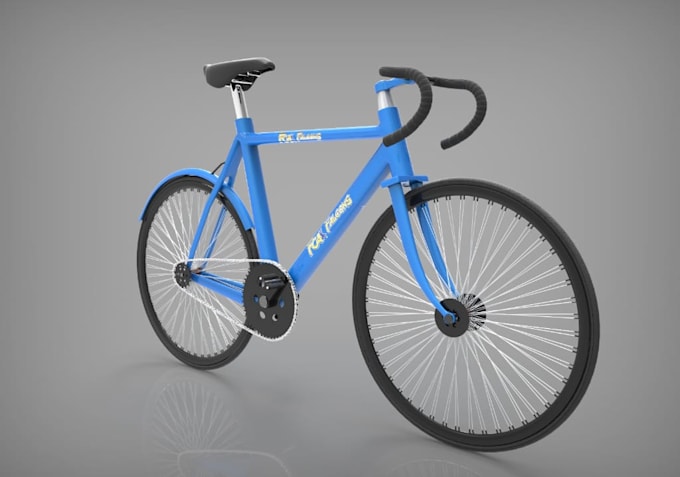 Create and render realistic 3d model of your product by Thumbsupartz ...