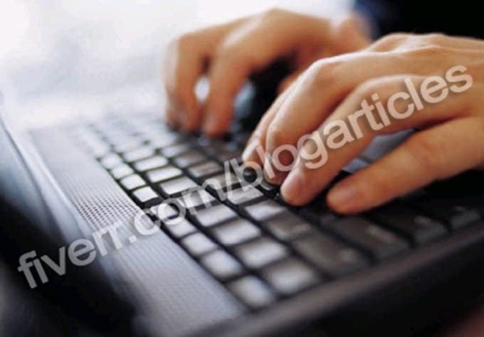 write a 500 word SEO article