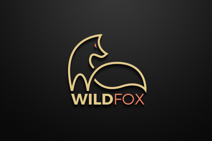 design creative and minimalist logo for your business