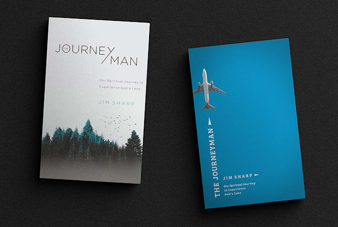 design your book cover