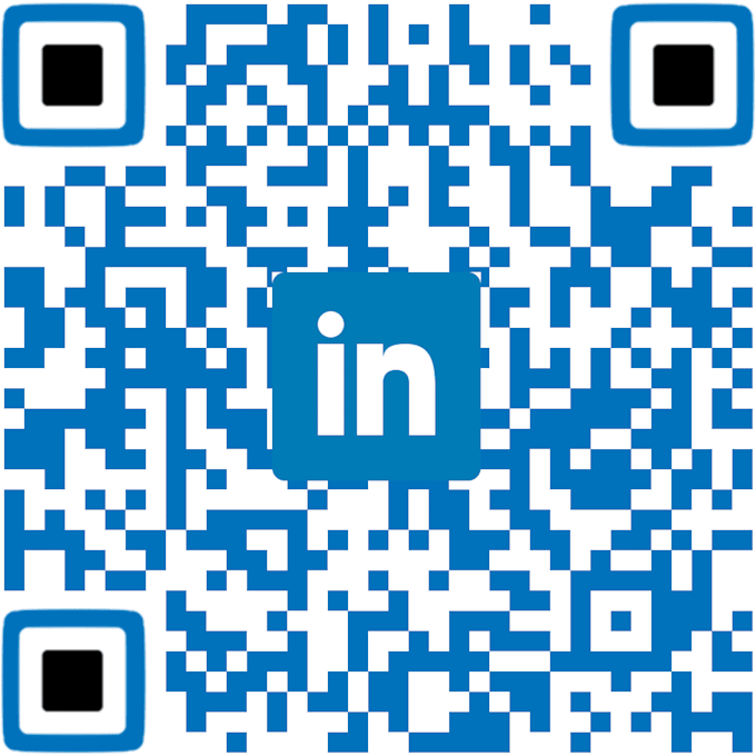 Amazing Qr Code Design Create amazing qr codes by Nik2050 | Fiverr