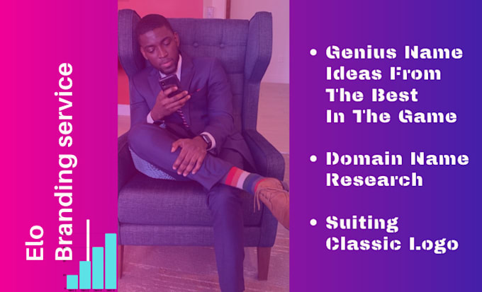 Think Of 5 Original Name Ideas For Your Business Brand Or Service