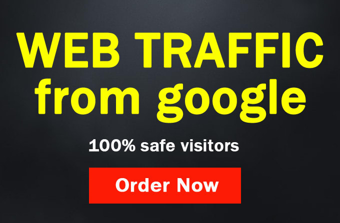 drive targeted web traffic to your website or link
