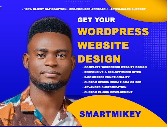 be expert wordpress assistant, wordpress virtual assistant