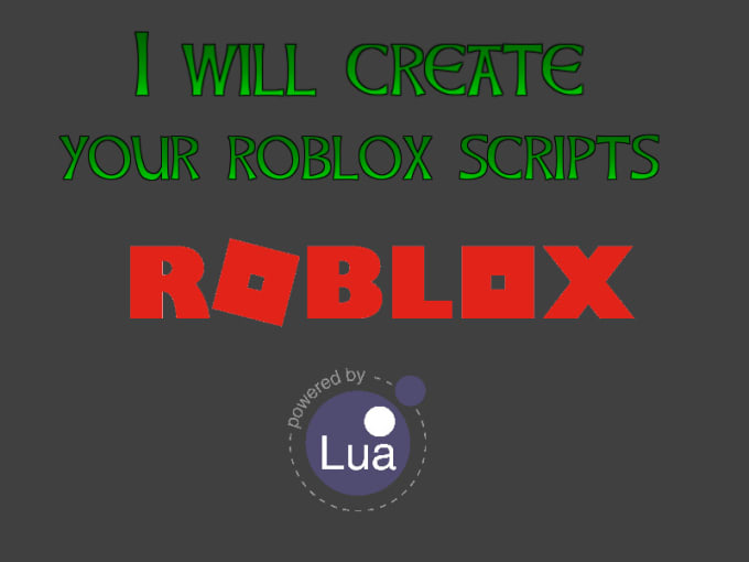 Scripts For Roblox Info
