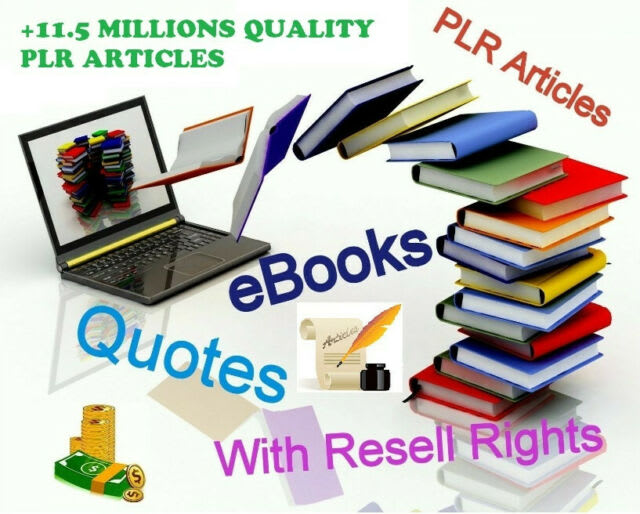 Give 8 million fitness and health plr,ebooks, videos ...