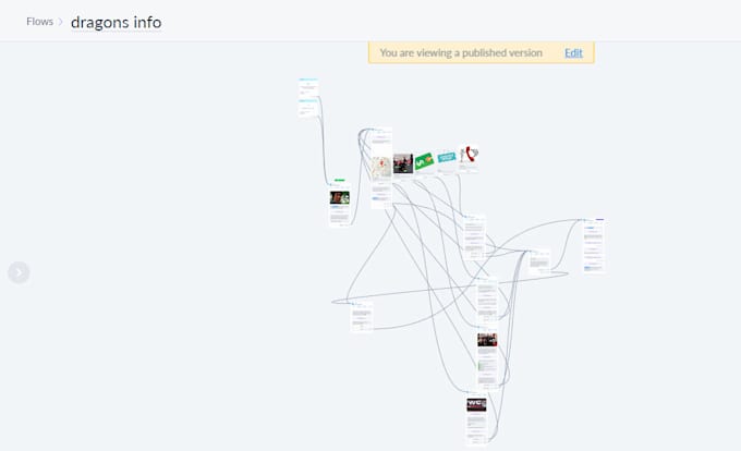 Create a bot for you facebook page to engage with clients by ...