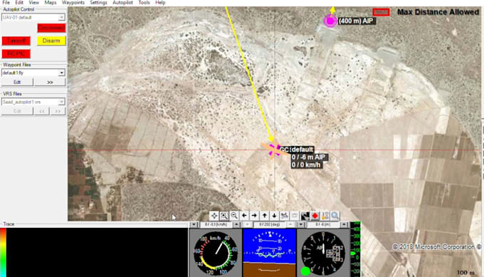 solve your problems related to uavs fw, multirotor projects