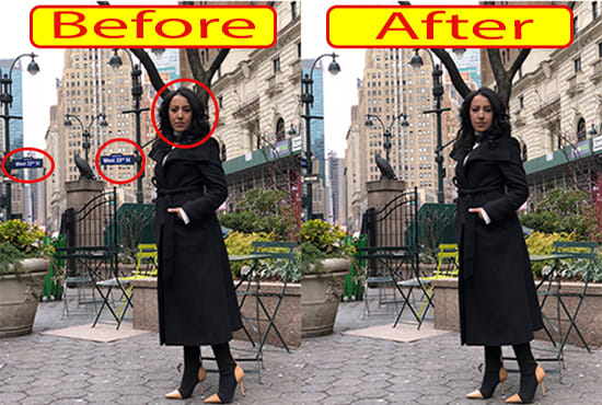 do photo editing professionally