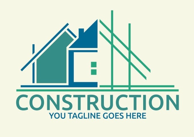 Design awesome construction logo with unlimited revision by Mary_chavez ...